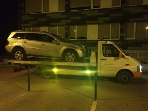 Techninė pagalba kelyje - tralas visą-parą Vilniuje ir visoje Lietuvoje