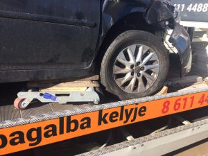 Techninė pagalba kelyje - tralas visą-parą Vilniuje ir visoje Lietuvoje