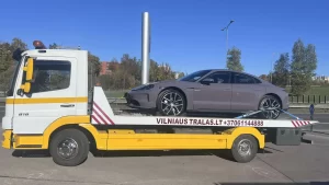 tralas vilniuje - technine pagalba kelyje vilnius lietuva visa para