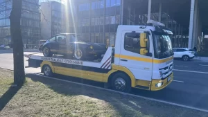 tralas vilniuje - technine pagalba kelyje vilnius lietuva visa para