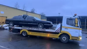 tralas vilniuje - technine pagalba kelyje vilnius lietuva visa para